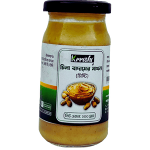 Krrishi Peanut Butter Sweet