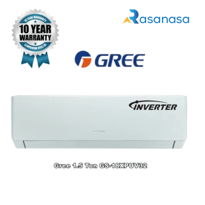 Gree 1.5 Ton GS-18XPUV32 Inverter AC