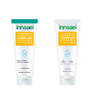 innsaei Low pH Daily Gel Cleanser 5.5