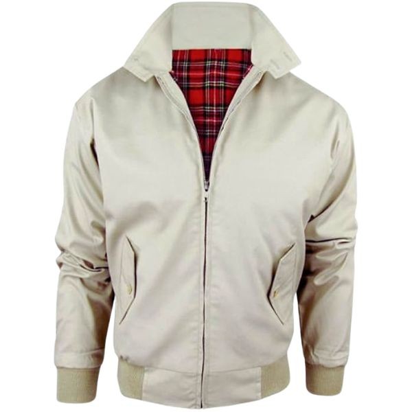 Skin Fashion Trendy Jacket