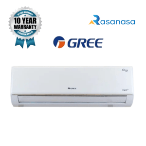 Gree GS-12XLMV32 12000 BTU Split Type Inverter AC - 1 Ton