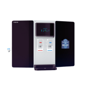 VISION RO Hot and Cold Water Purifier