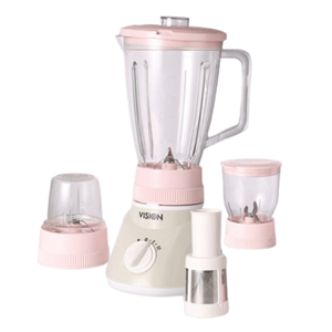 VISION Blender 1.6 Ltr 300W (VSBL-RG25)