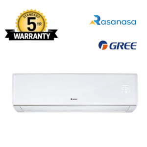 Gree 1.5 Ton GS18XLMV32 Inverter AC