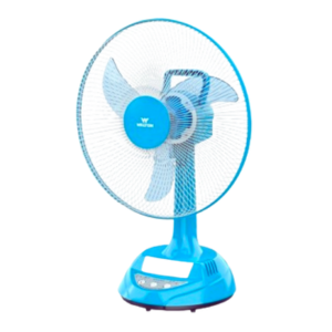 Walton Rechargeable  17" Fan W17OA-MS