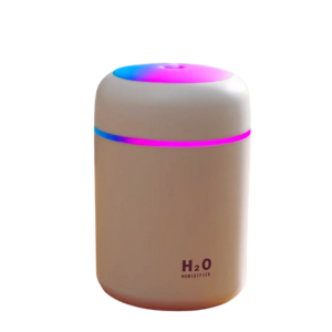 Innovative Appliance | Decorative Mist Maker Humidifier Aromatherapy Diffuser