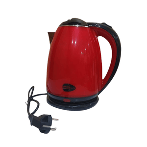Hawkins Gold Electric Water Kettle 2.0 Liter