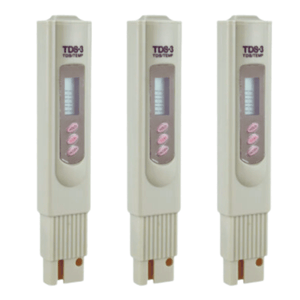 TDS-3 Portable Digital TDS Meter for Water Purity Tester
