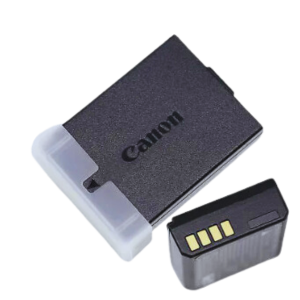 Canon Lp-E10 Durable Battery Camera For Canon