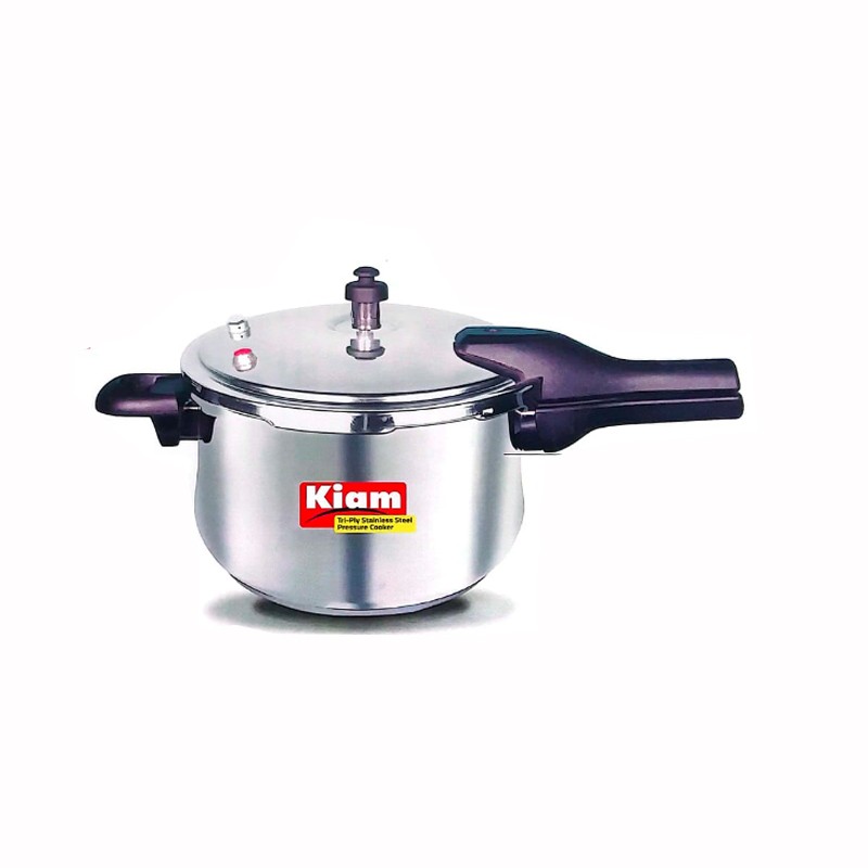 Kiam Classic Pressure Cooker 6.5 Ltr - Dhaka