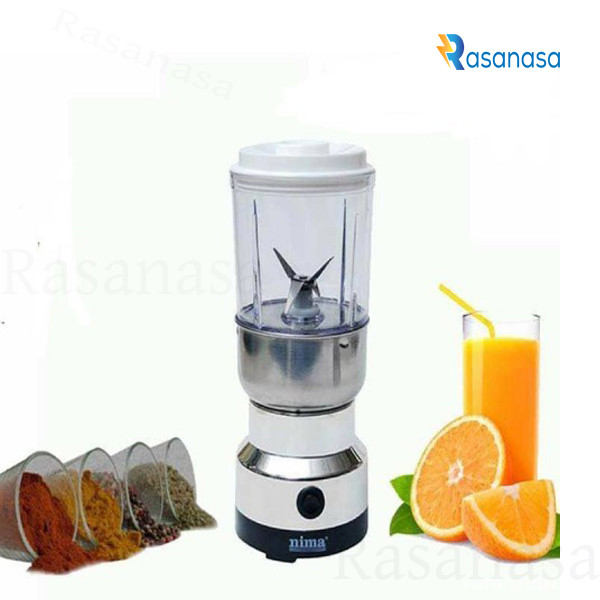 Nima Electric Blender NM-8400