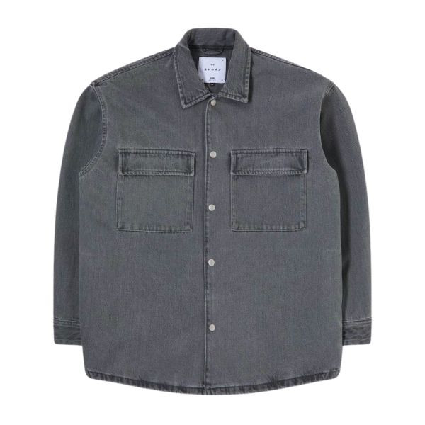 Comfortable Over Shirt