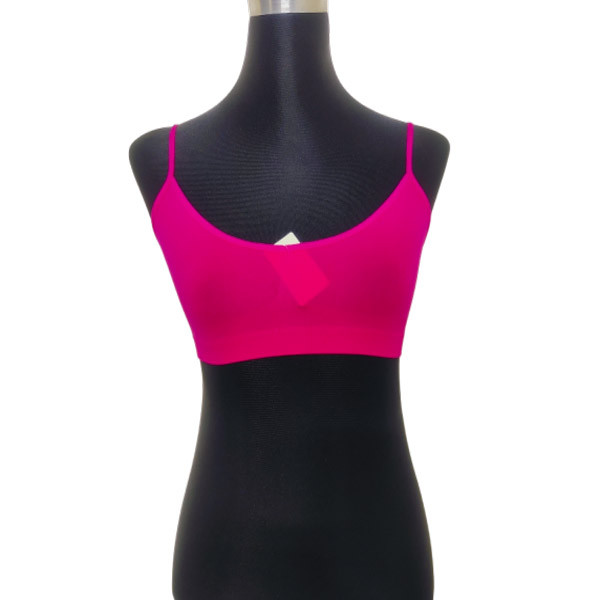Comfortable Cotton Semis Bra Genji for Women and Girls