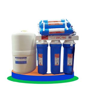 Livo Tec RO Water Filter