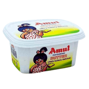 Amul pasteurised Butter