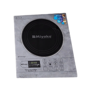 Miyako Induction Cooker TC- MARBLE-05