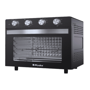 Miyako Air Fryer Oven MT-52-TURBO-RCL