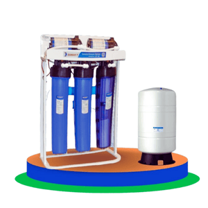 Sanaky Ro purifier Water Filter 200 GPD