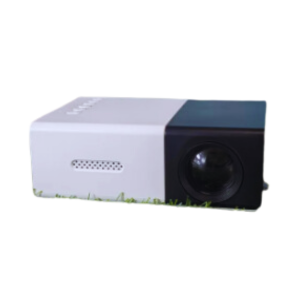 YG300 Micro Mini Small Projector