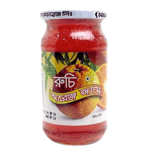 Ruchi Orange Jam - IC0099