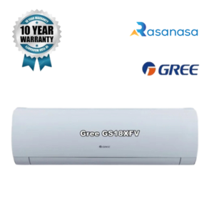 Gree GS-30XFV32 Split Type inverter AC - 2.5 Ton