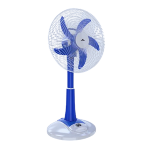 Walton Rechargeable 16" Fan WRSF16A-PBC