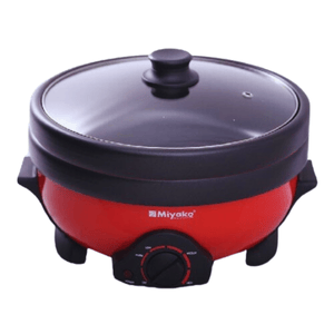 Miyako Curry Cooker MC - 250D