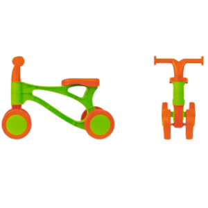 Baby Cycle Toddler Kids Bike Ride for Children