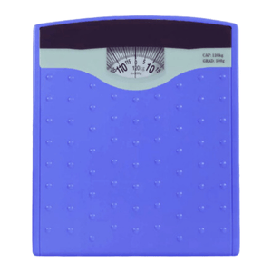 Personal Mechanical Bathroom Weight Scale -Br9705