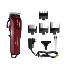 Kemei KM-2600 Hair and Beard Trimmer