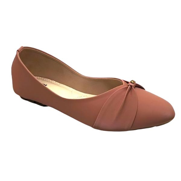 Women Closed - Bay (Red)