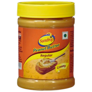 Sundrop Peanut Butter Creamy - AI22