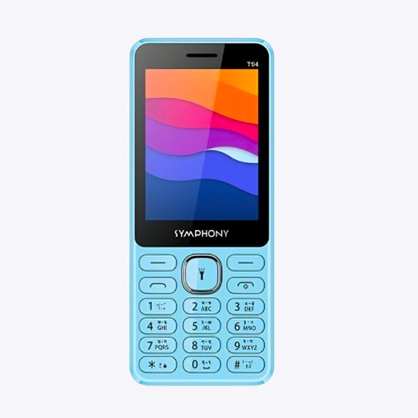 Symphony (T94) - Symphony