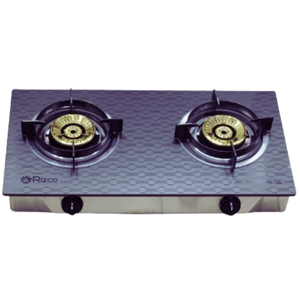 Rizco Gas Burner-RTZ 302 Burner 2