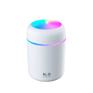 Innovative Appliance | Decorative Mist Maker Humidifier Aromatherapy Diffuser