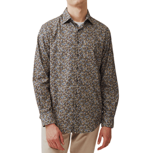 Comfortable Sports Fit Shirt