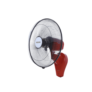 VISION Trendy Wall Fan 16''