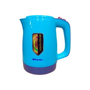 Electric Kettle (1.8 Ltr) MJK-18 KN