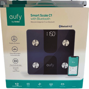 Anker Eufy Clean Smart Scale C1 - T9146K15