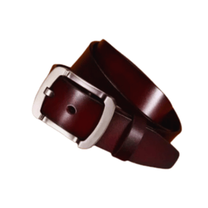 Artificial High Quality Leather Belt for Men