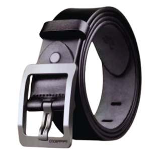 Buy High Quality Artificial Leather Belt for Men