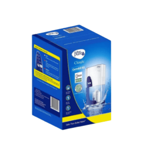 Unilever Pureit Classic Germ Kill Kit 3000L