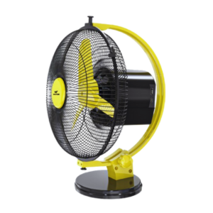 Walton Rechargeable 09" fan WRTF9A