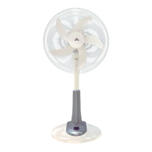 Walton Rechargeable 16" Fan WRSF16A-PBC