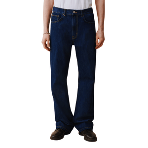 Jeanerica Denim Blue Jeans For Men's