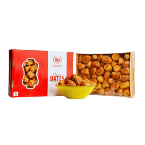 Sukkari Mufattal Dates- 1kg