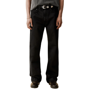 VM009 Vega Black Firenze Jeans For Men's