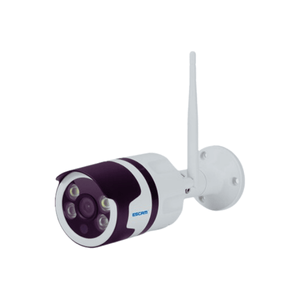 VISION CCTV WIFI Bullet Camera
