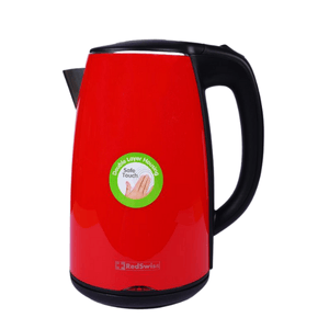 RedSwiss Electric 1.7Ltr Kettle RSEKP-1701
