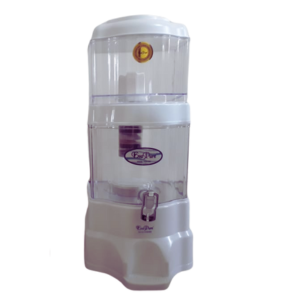 Eva Pure Advanced Series 40 RM Ltr Water Purifier